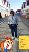 Продавец-мерчендайзер. Среднее образование, опыт работы 6 лет