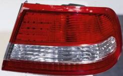 Стоп-сигнал. Nissan Maxima