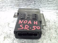 Блок управления. Toyota Lite Ace, SR40 Toyota Town Ace, SR40 Toyota Town Ace Noah, SR50G, SR40, SR50 Toyota Lite Ace Noah, SR40, SR50 Двигатель 3SFE