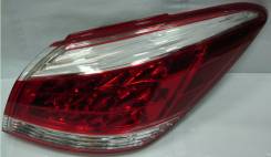 Стоп-сигнал. Nissan Murano