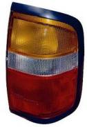 Стоп-сигнал. Nissan Terrano, TR50, LR50, LUR50, PR50, LVR50, RR50