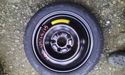 Колесо запасное. Honda Civic Hybrid, FD3 Honda Civic, FD2, FD3, FD1 Двигатель LDA