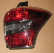 Стоп-сигнал. Subaru Forester