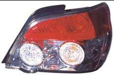 Стоп-сигнал. Subaru Impreza