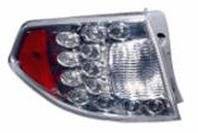 Стоп-сигнал. Subaru Impreza