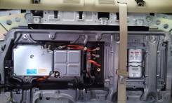 Инвертор. Honda Civic Hybrid, FD3 Honda Civic, FD2, FD3, FD1 Двигатель LDA