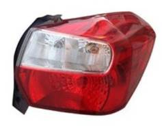 Стоп-сигнал. Subaru XV