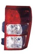 Стоп-сигнал. Suzuki Grand Vitara