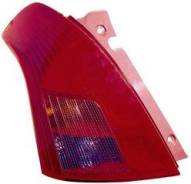 Стоп-сигнал. Suzuki Swift, ZC, ZC11S, ZC21S, ZC31S, ZD11S, ZD21S Двигатели: M13A, M15A, M16A
