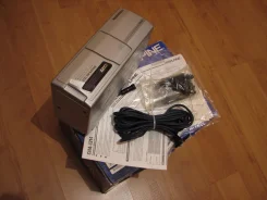 Alpine CHA-S634 ����