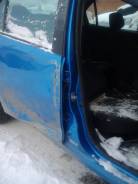 Стойка кузова. Renault Logan, L8