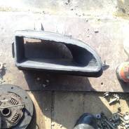 Воздухозаборник. Honda Civic, EG4, EG6, EG3