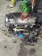 Раздаточная коробка. Honda Partner, EY8 Двигатель D16A