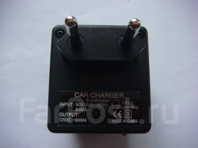  100-220V  12V     