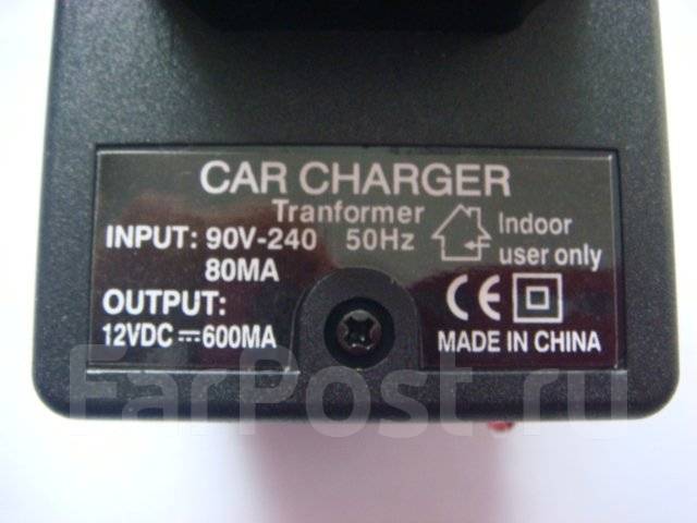  100-220V  12V     
