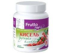 Кисель.