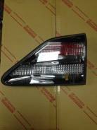 Стоп-сигнал. Lexus RX450h, GGL10, GGL16, AGL10, GGL15 Lexus RX270, GGL15, GGL10, GGL16, AGL10 Lexus RX350, GGL15, GGL10, GGL16, AGL10 Двигатели: 1ARFE...
