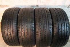 Pirelli P7. Летние, 2009 год, износ: 30%, 4 шт