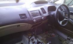 Панель рулевой колонки. Honda Civic Hybrid, FD3 Honda Civic, FD2, FD3, FD1 Двигатель LDA