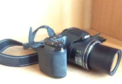 Nikon Coolpix L810 ����