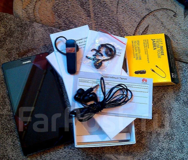 Huawei Ascend Mate ����