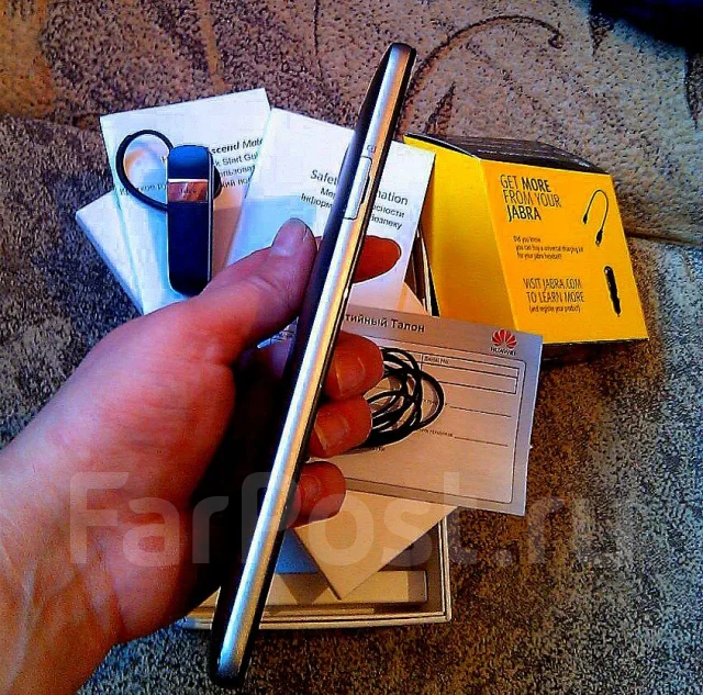 Huawei Ascend Mate ����