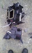 Корпус отопителя. Honda Civic Hybrid, FD3 Honda Civic, FD2, FD3, FD1 Двигатель LDA