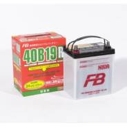 FB Super Nova. 38 А.ч., правое крепление, производство Япония