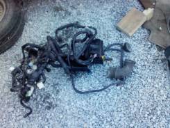 Проводка двс. Honda Civic Hybrid, FD3 Honda Civic, FD2, FD3, FD1 Двигатель LDA