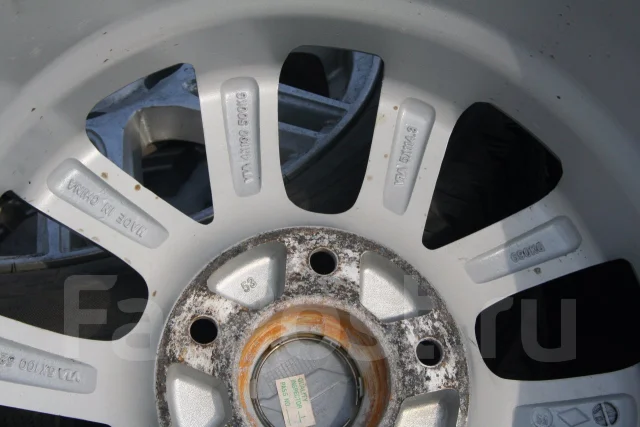 MPW. 6.0x15", 5x114.3, ET53 ����