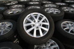 MPW. 6.0x15", 5x114.30, ET53