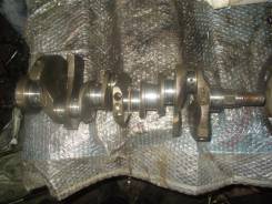 Коленвал. Nissan: Fairlady Z, Bluebird Maxima, Prairie, Expert, Liberty, Bluebird, Dualis, Safari, Elgrand, Cedric, Cedric / Gloria, Laurel, Leopard...