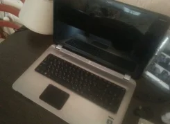 HP Pavilion dv7
