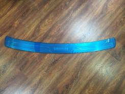 Накладка на бампер. Subaru Forester, SH5, SHJ, SH9, SH, SH9L