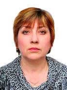 Заместитель директора по учебно-воспитательной работе. Высшее образование, опыт работы 15 лет