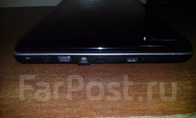 Samsung RV508. 2,3����, ��� 3072 ��, ���� 300���, WiFi: 1, Bluetooth: 1, ����������� �� 2��. ����
