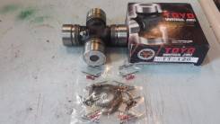 Крестовина карданного вала. Toyota: Toyoace, Hilux Surf, Quick Delivery, Land Cruiser, Dyna, Land Cruiser Prado, Coaster, Stout, Sequoia Двигатели: S0...