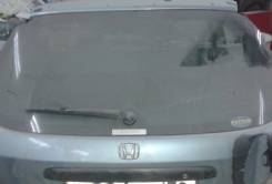 Дверь багажника. Honda Civic