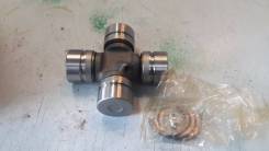 Крестовина карданного вала. Toyota: Toyoace, Hilux Surf, Quick Delivery, Land Cruiser, Dyna, Land Cruiser Prado, Coaster, Stout, Sequoia Двигатели: S0...