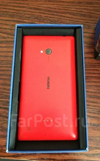 Nokia Lumia 720. �/� ����