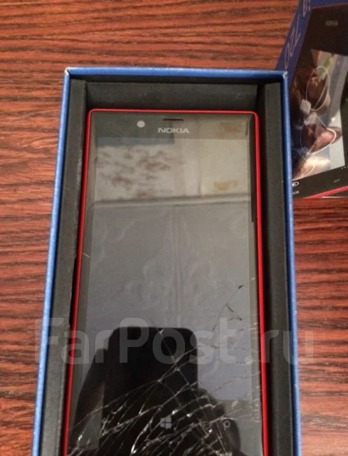 Nokia Lumia 720. �/� ����