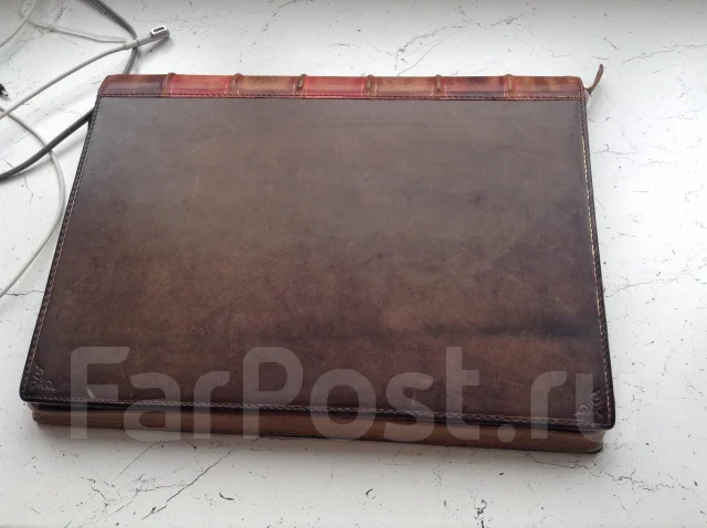 Apple MacBook Air 13 2011 Mid MC966. 1,7����, ��� 4 ��, ���� 128���, WiFi: 1, Bluetooth: 1, ����������� �� 8��. ����