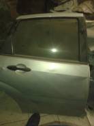 Дверь боковая. Ford Focus