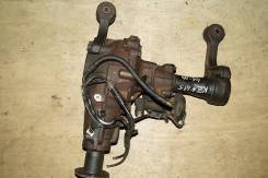 Редуктор. Toyota Hilux Surf, KZN185, KZN185G, KZN185W Toyota Land Cruiser, KDJ90, KDJ95, KZJ90, KZJ95 Toyota 4Runner, KZN185 Двигатели: 1KZTE, 1KDFTV...