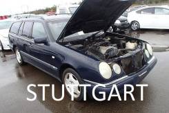Mercedes-Benz E-Class. 210281, 112921
