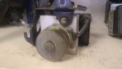 Блок abs. Honda HR-V, GH1, GH4, GH2, GH3 Двигатель D16A