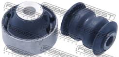 САЙЛЕНТБЛОК ПЕРЕДНЕГО РЫЧАГА КОМПЛЕКТ FEBEST 54570-AX600 NAB-134135-KIT