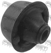 САЙЛЕНТБЛОК ЗАДНИЙ ПЕРЕДНЕГО НИЖНЕГО РЫЧАГА FEBEST 48655-0D010 TAB-043