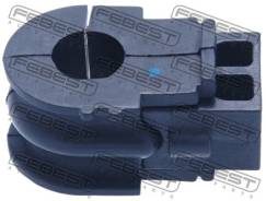 ВТУЛКА ПЕРЕДНЕГО СТАБИЛИЗАТОРА D21 FEBEST 54613-JD04A NSB-F15F