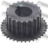 ШЕСТЕРНЯ КОЛЕНВАЛА FEBEST 13521-11030 TES-002